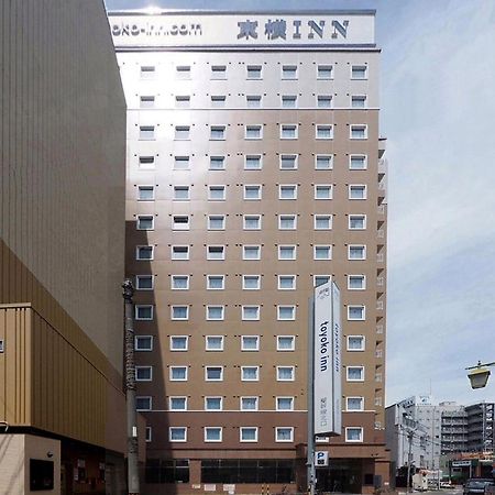 Toyoko Inn Himeji-Eki Shinkansen Kita-Guchi Extérieur photo