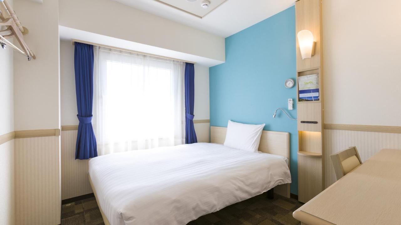 Toyoko Inn Himeji-Eki Shinkansen Kita-Guchi Extérieur photo