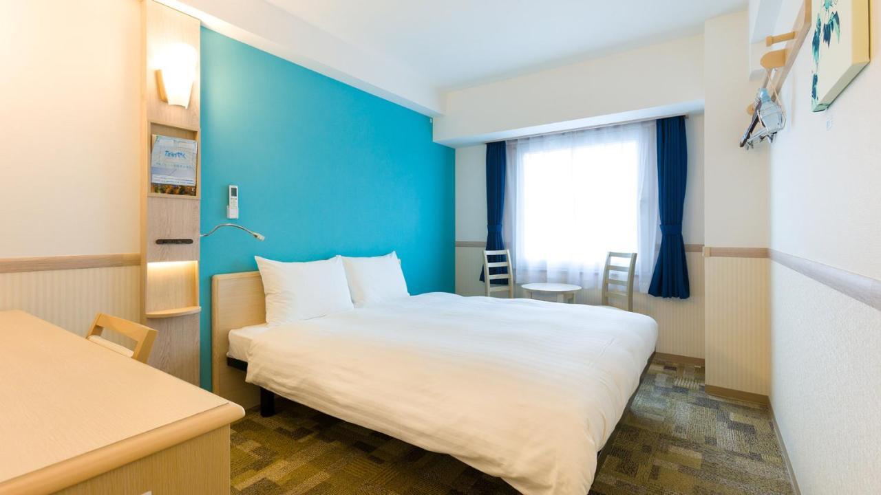 Toyoko Inn Himeji-Eki Shinkansen Kita-Guchi Chambre photo