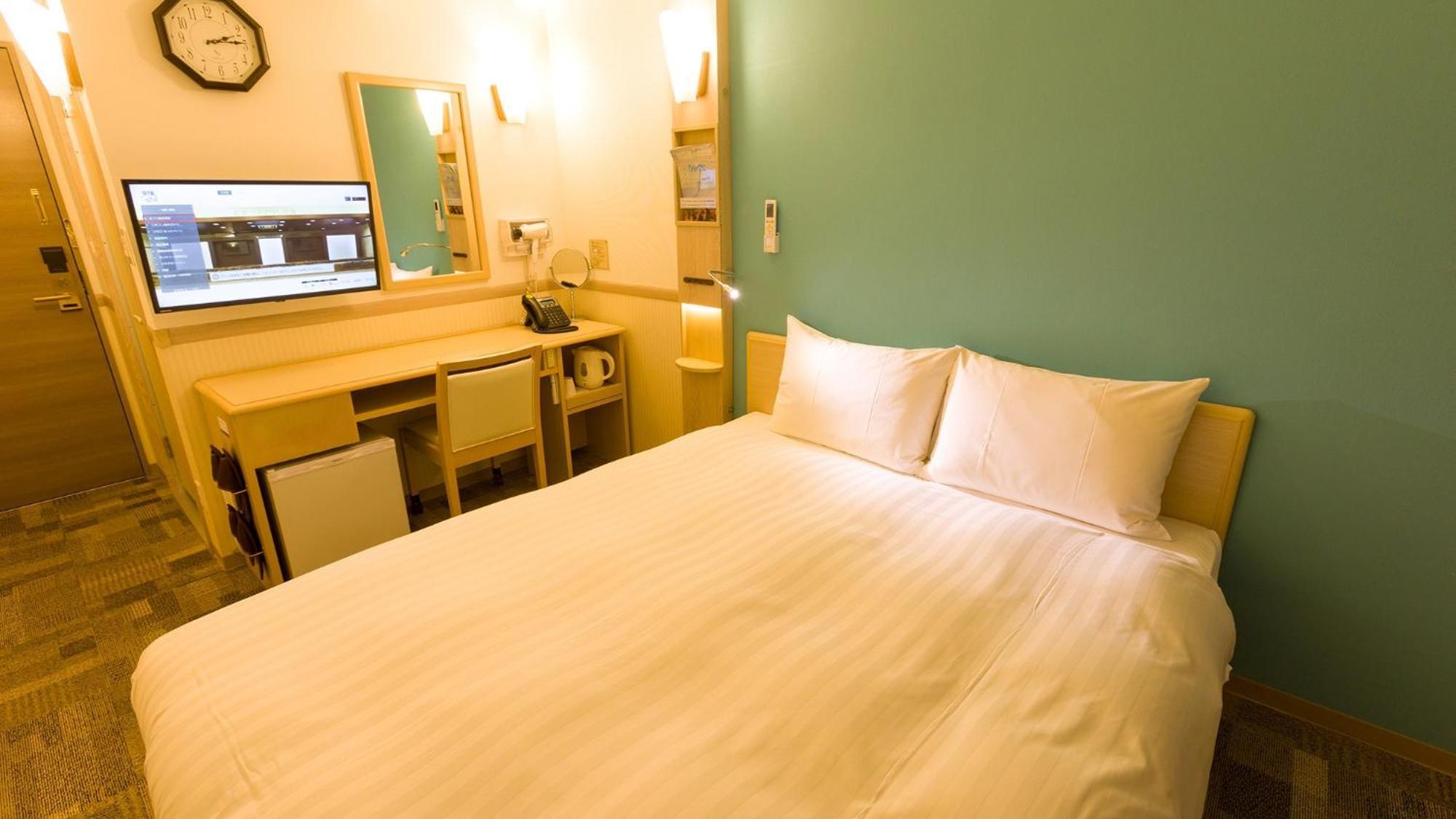Toyoko Inn Himeji-Eki Shinkansen Kita-Guchi Chambre photo