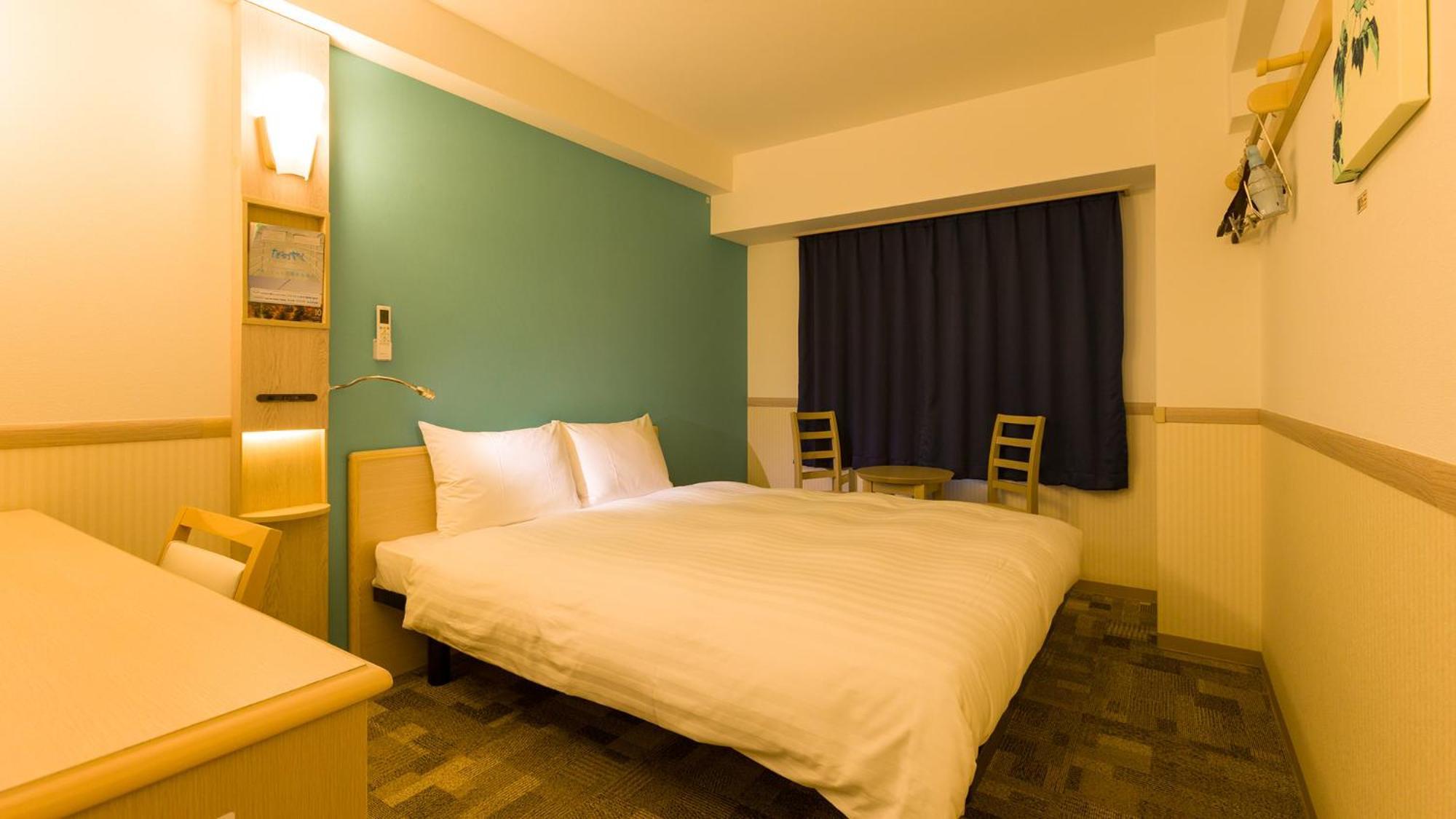 Toyoko Inn Himeji-Eki Shinkansen Kita-Guchi Chambre photo